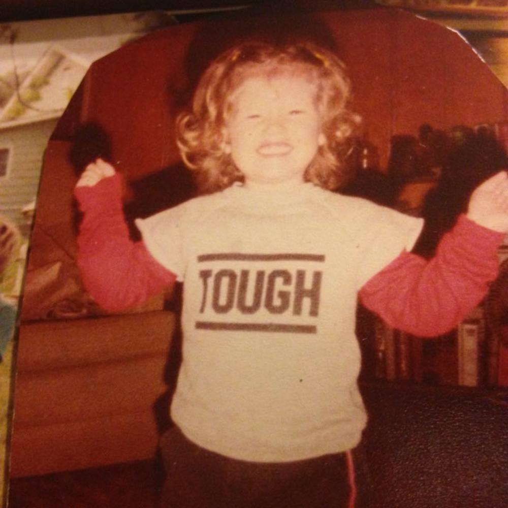 Meet your Posher, Jamie